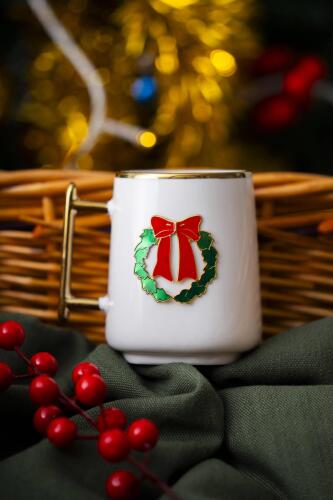 Elwood Kurdele Kupa - 200 ml - Acar