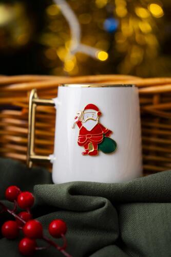 Elwood Noel Baba Kupa - 200 ml - Acar