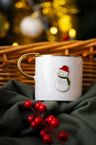 Emory Kardan Adam Kupa - 190 ml - Acar