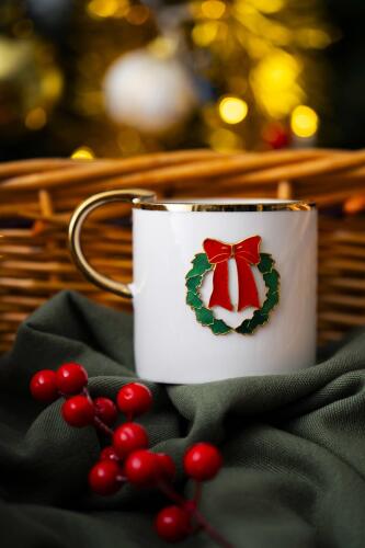 Emory Kurdele Kupa - 190 ml - Acar