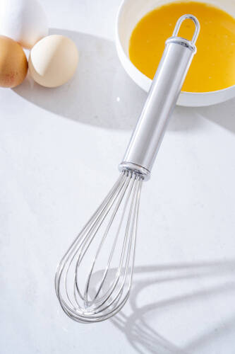 Evero Çelik Çırpıcı - 25 cm - 1