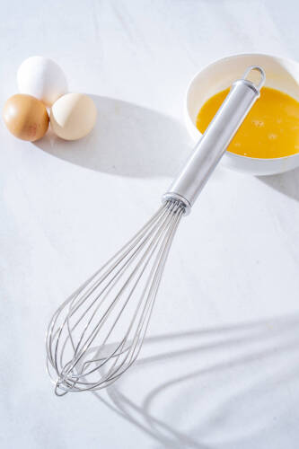 Evero Çelik Çırpıcı - 30 cm - 1