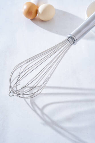 Evero Çelik Çırpıcı - 30 cm - 2