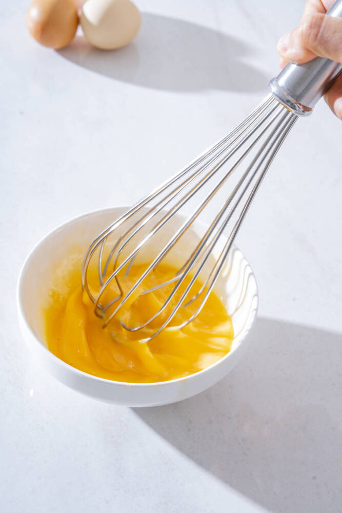 Evero Çelik Çırpıcı - 30 cm - 4