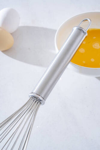 Evero Çelik Çırpıcı - 35 cm - 3