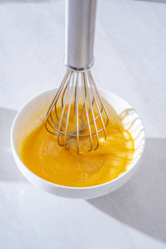 Evero Çelik Çırpıcı - 35 cm - 4