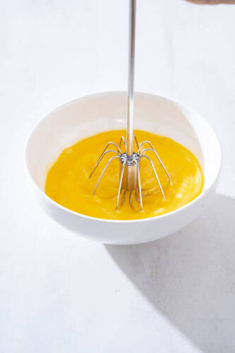 Evero Manuel Çelik Çırpıcı - 30 cm - 8