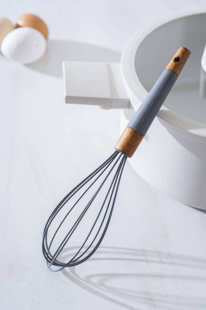 Evero Silikon Çırpıcı - 25 cm - 1