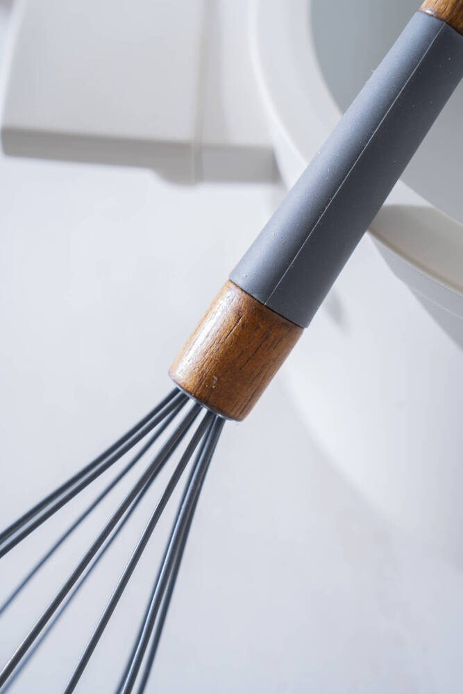 Evero Silikon Çırpıcı - 25 cm - 2