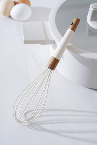 Evero Silikon Çırpıcı - 25 cm - Acar