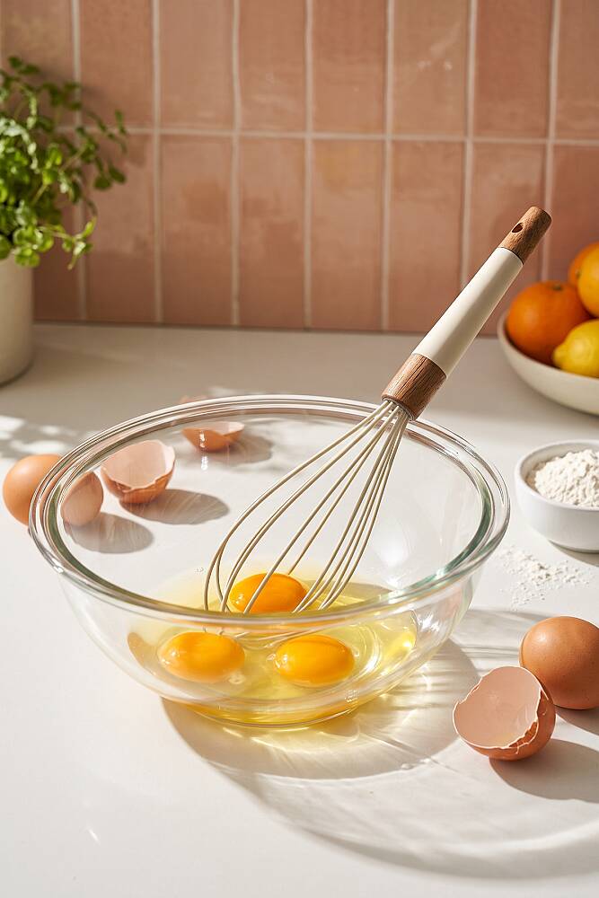Evero Silikon Çırpıcı - 25 cm - 2