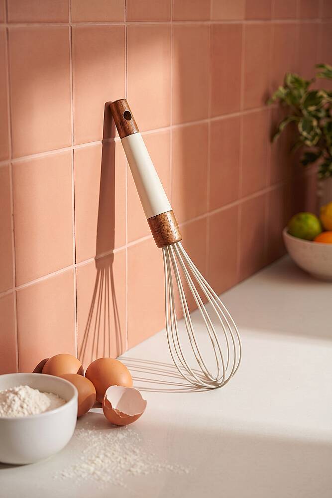 Evero Silikon Çırpıcı - 25 cm - 1