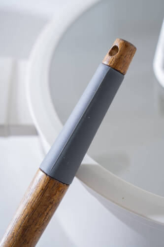 Evero Silikon Düz Spatula - 29 cm - 3