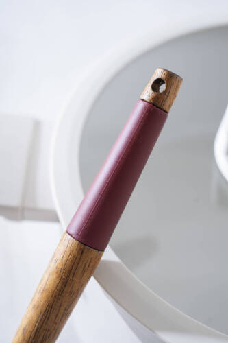 Evero Silikon Düz Spatula - 29 cm - 3