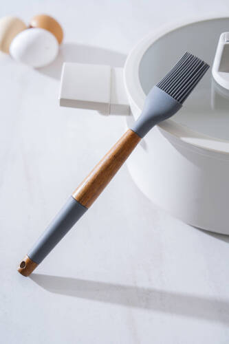 Evero Silikon Fırça - 25 cm - 1