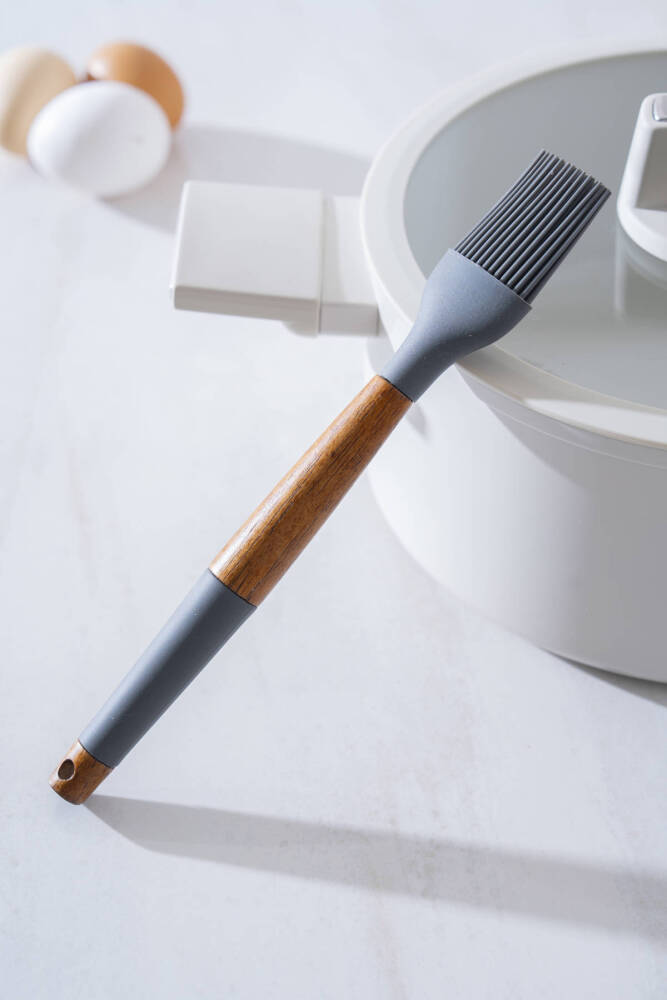 Evero Silikon Fırça - 25 cm - 1