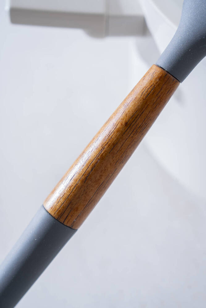 Evero Silikon Fırça - 25 cm - 2