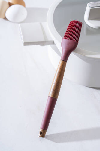 Evero Silikon Fırça - 25 cm - Acar