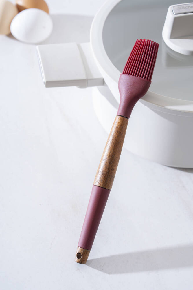 Evero Silikon Fırça - 25 cm - 1