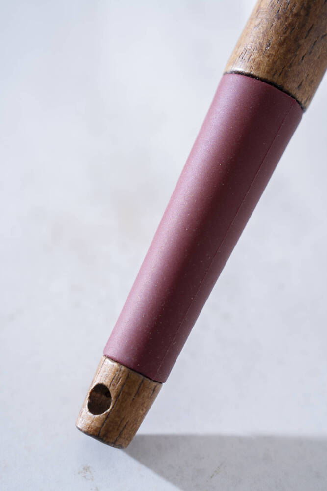 Evero Silikon Fırça - 25 cm - 2