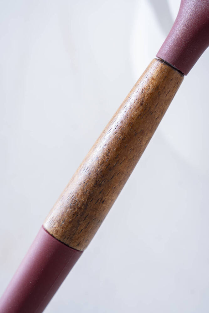 Evero Silikon Fırça - 25 cm - 3