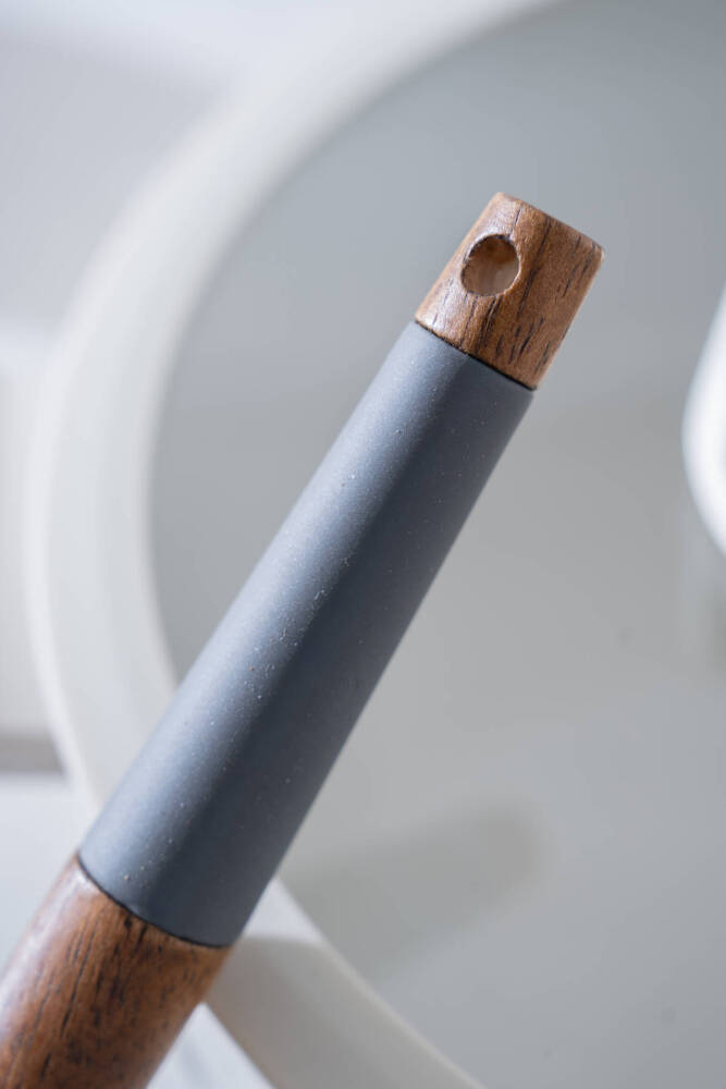 Evero Silikon Kepçe - 29 cm - 3