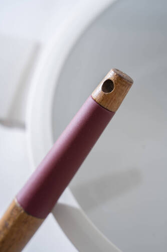 Evero Silikon Kepçe - 29 cm - 2