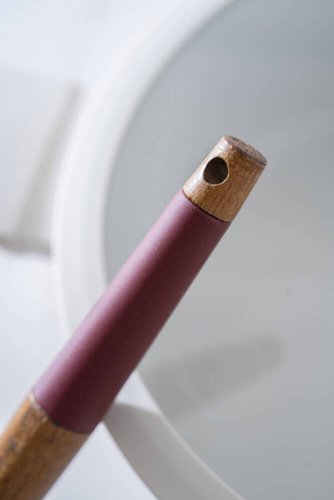 Evero Silikon Kepçe - 29 cm - 2