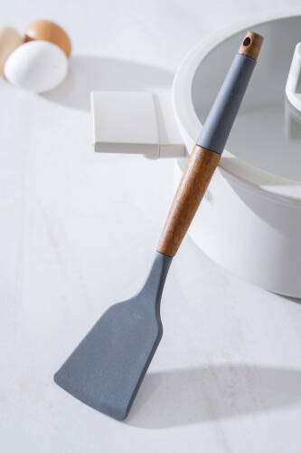 Evero Silikon Spatula - 28 cm - Acar