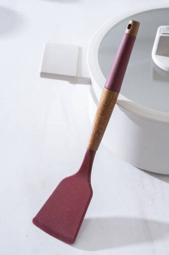 Evero Silikon Spatula - 28 cm - Acar