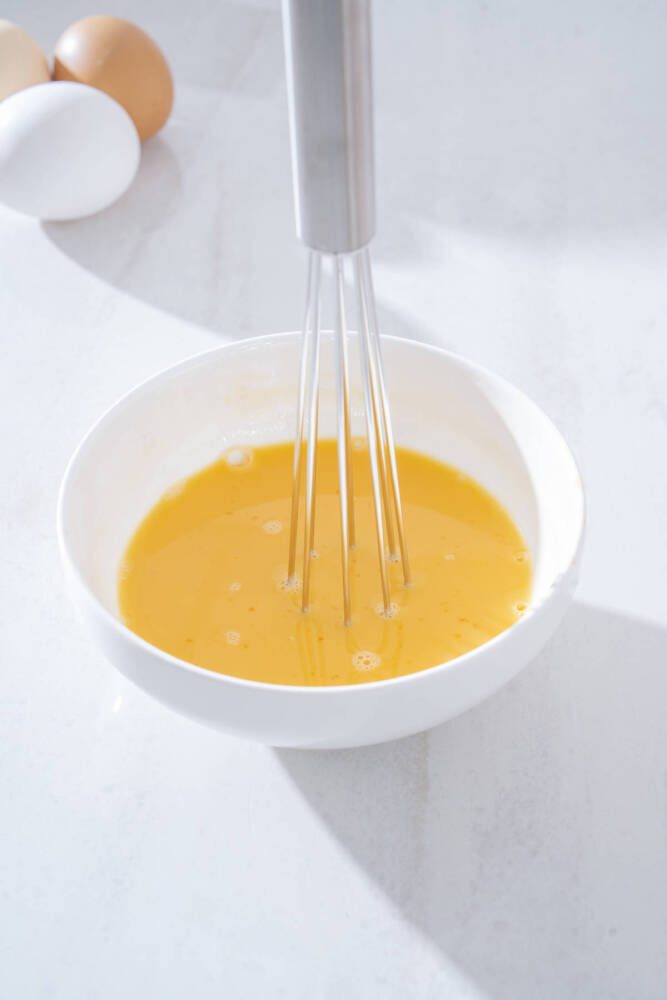 Evero Top Uçlu Çelik Çırpıcı - 25 cm - 2