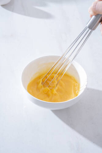 Evero Top Uçlu Çelik Çırpıcı - 30 cm - 4