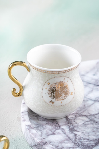 Ezra Mug Kupa Bardak - Acar