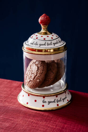 Feel Good 5 Parça Cam Mutfak Seti - 5