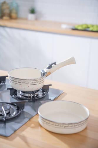 Feel Good Emaye 3 lü Tava Seti - 9