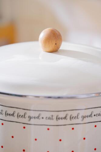 Feel Good Emaye Bakraç - 20 cm - 8