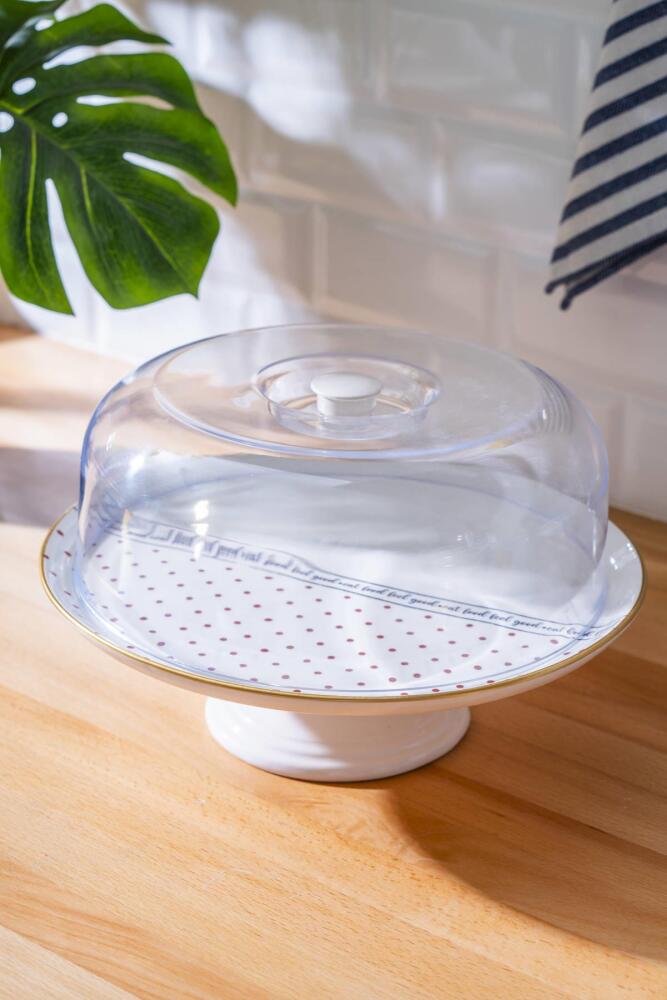 Feel Good Kek Fanus - 30 cm - 1