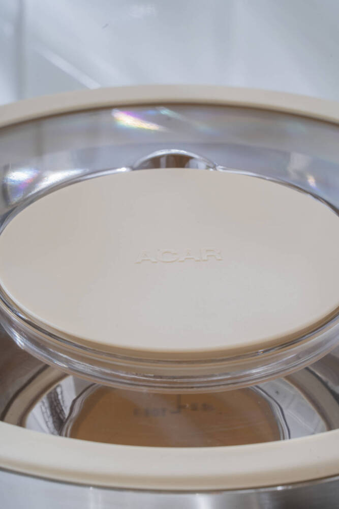 Focus Pro Karıştırma ve Saklama Kabı Seti - 3