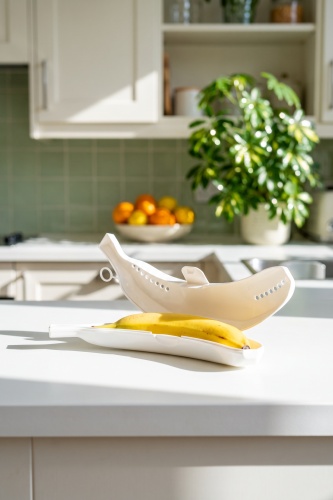 Form Muz Saklama Kabı - 30 cm (1)