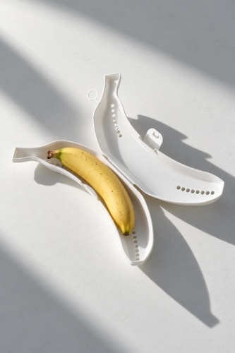 Form Muz Saklama Kabı - 30 cm - 3
