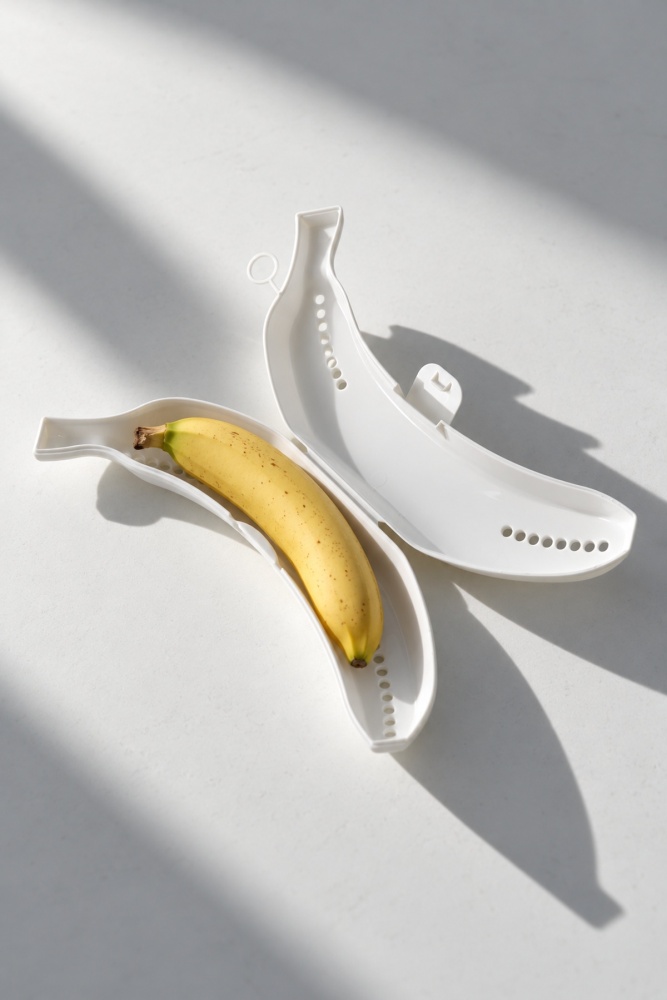 Form Muz Saklama Kabı - 30 cm - 3