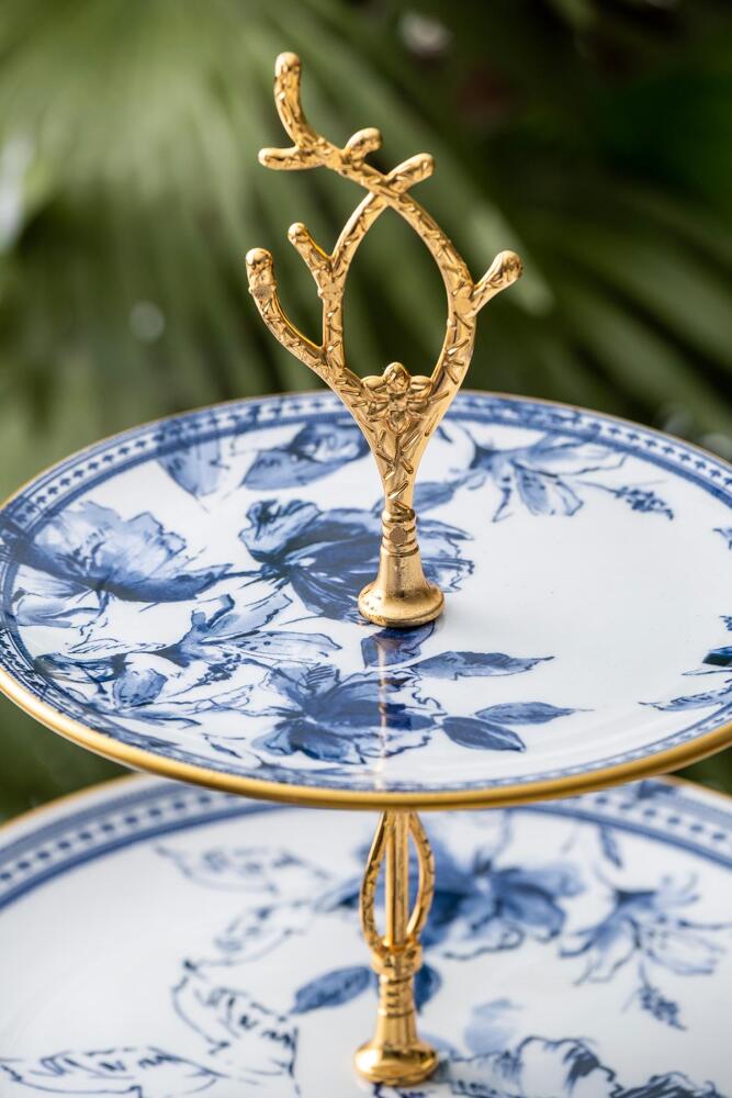Freesia Layer Cookie Holder - 4