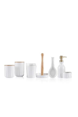 Gemma 6 Kitchen Utensils Set - 4