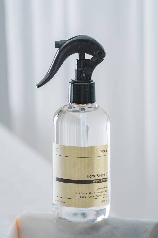 Golden Vanilla Oda Spreyi - 250 ml - 1