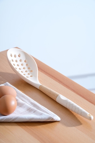 Handy Silicone Colander - 33 cm - Acar