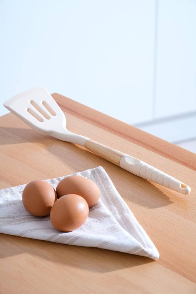 Handy Silikon Spatula - 32 cm - 1