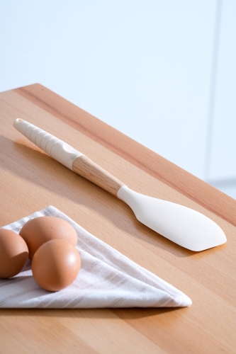 Handy Silikon Spatula - 32 cm - Acar
