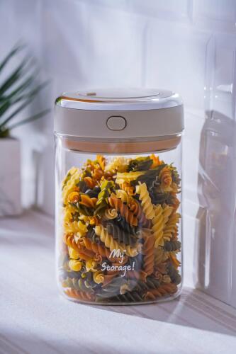 Harlow Cam Kavanoz - 1100 ml - Acar