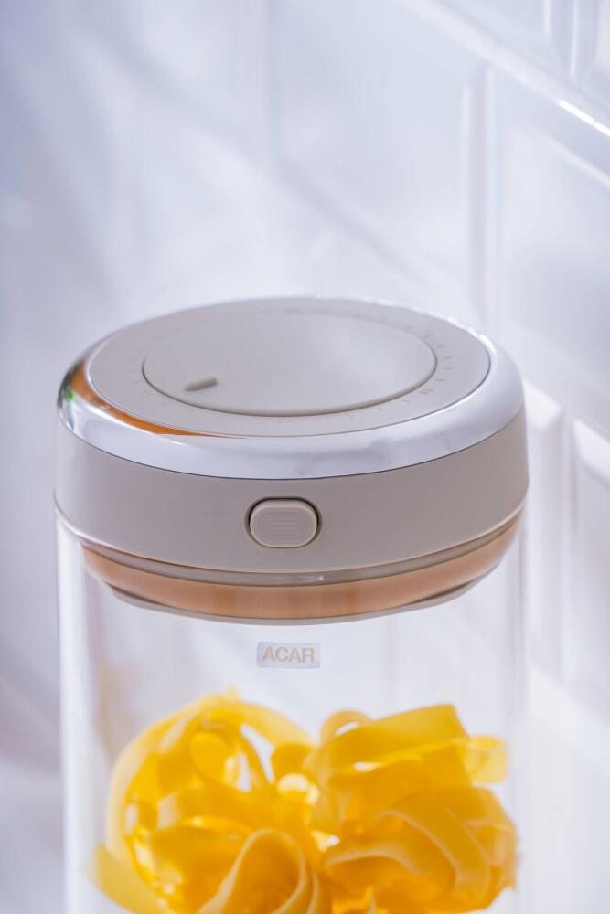 Harlow Cam Kavanoz - 1700 ml - 3