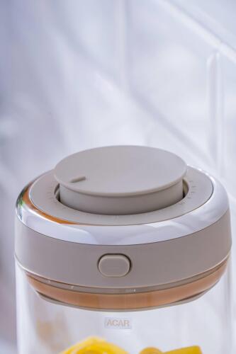 Harlow Cam Kavanoz - 1700 ml - 4